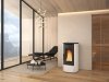 Piec na pellet La Nordica Extraflame MARINA IDRO H11